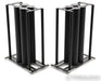 Custom Design Speaker Stands For KEF Reference One Speakers