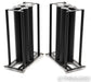 Custom Design Speaker Stands For KEF Reference One Speakers