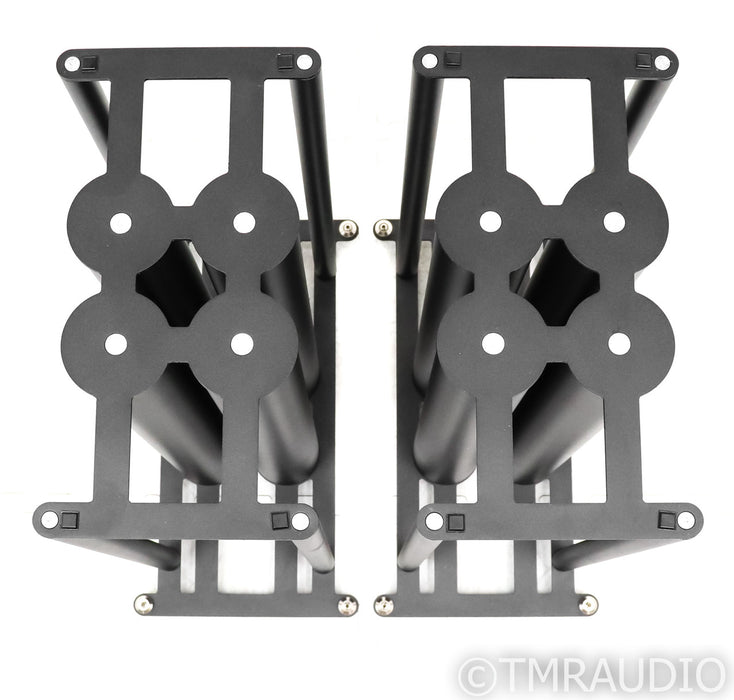 Custom Design Speaker Stands For KEF Reference One Speakers