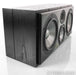 Revel Performa C52 Center Channel Speaker; C-52; Black Ash