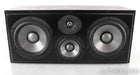 Revel Performa C52 Center Channel Speaker; C-52; Black Ash