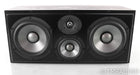 Revel Performa C52 Center Channel Speaker; C-52; Black Ash