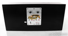 Revel Performa C52 Center Channel Speaker; C-52; Black Ash
