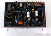 Quicksilver Audio Line Stage Stereo Tube Preamplifier; Silver (New / Open Box)