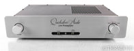 Quicksilver Audio Line Stage Stereo Tube Preamplifier; Silver (New / Open Box)