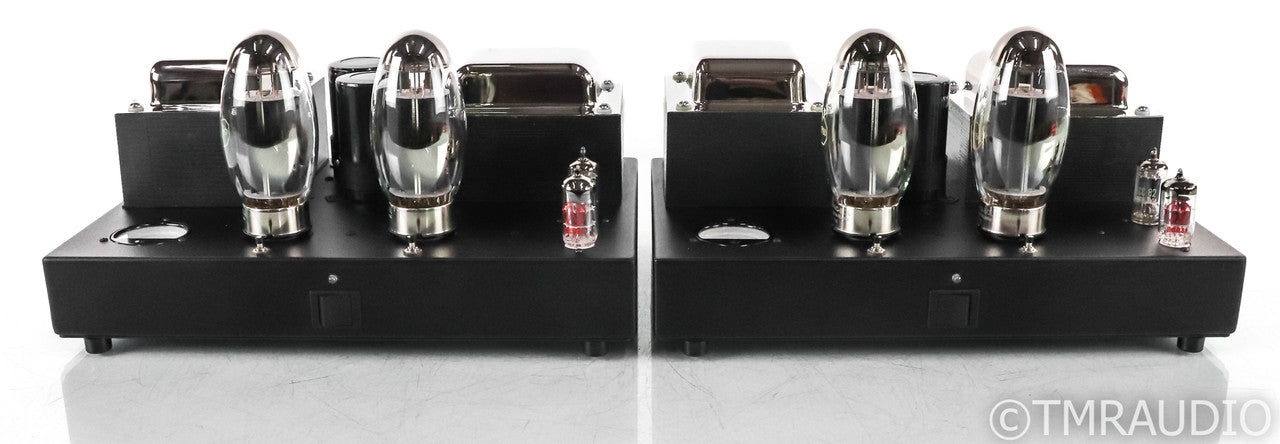 Quicksilver Audio Mono 120 Tube Mono Power Amplifier