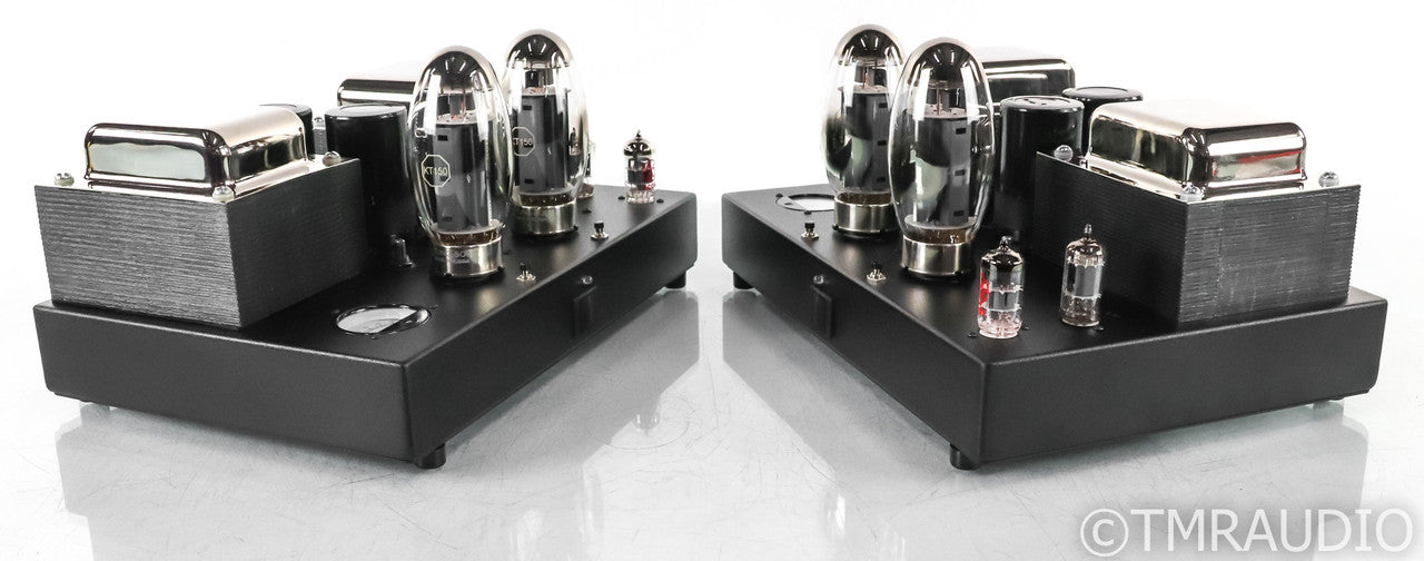 Quicksilver Audio Mono 120 Tube Mono Power Amplifier