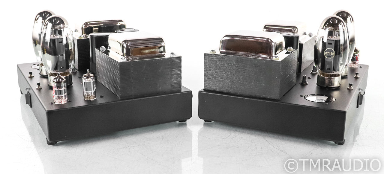 Quicksilver Audio Mono 120 Tube Mono Power Amplifier