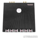 Chord Electronics Hugo M Scaler Digital Upscaler; Black (Open Box w/ Warranty)