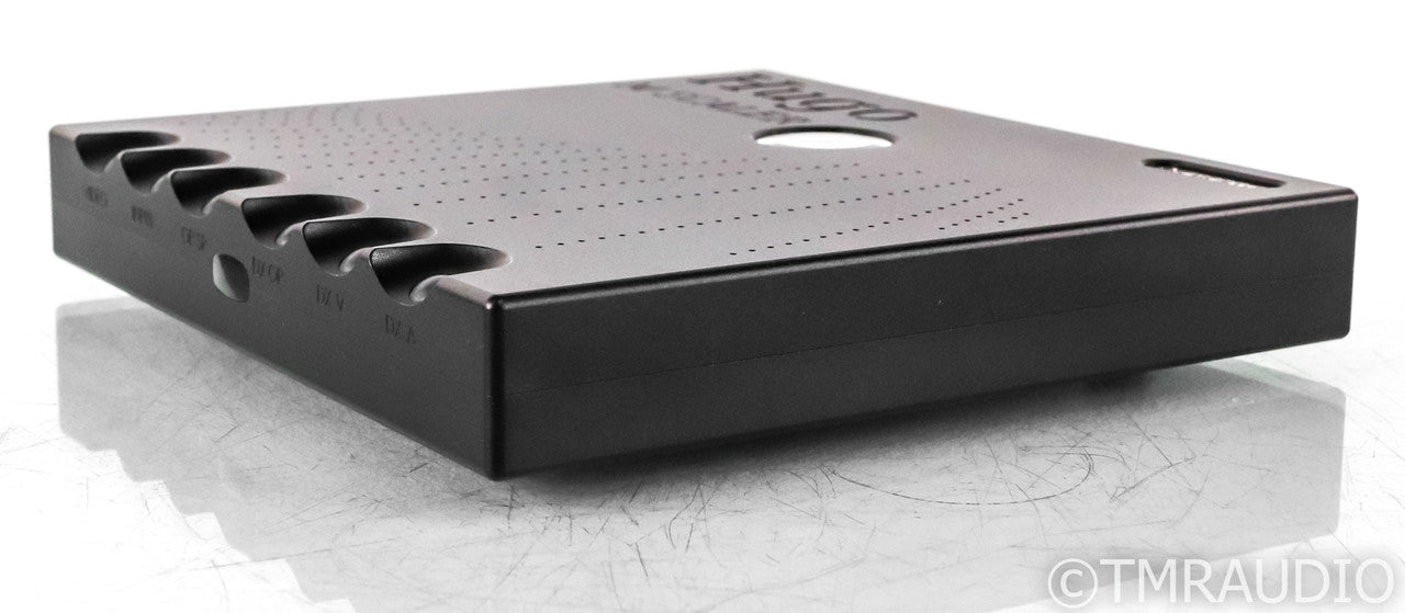 Chord Electronics Hugo M Scaler Digital Upscaler; Black (Open Box w/ Warranty)