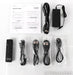 Chord Electronics Hugo M Scaler Digital Upscaler; Black (Open Box w/ Warranty)