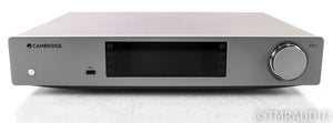 Cambridge Audio CXN V2 Network Streamer; CXNV2; Remote; USB; Spotify Connect