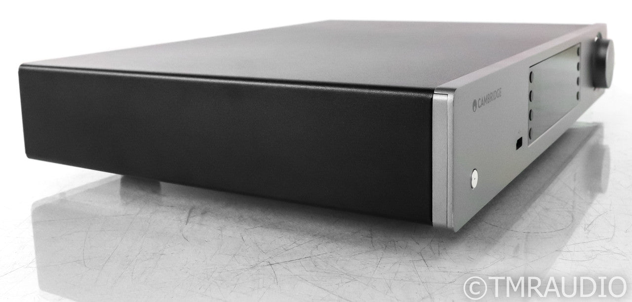 Cambridge Audio CXN V2 Network Streamer; CXNV2; Remote; USB; Spotify Connect