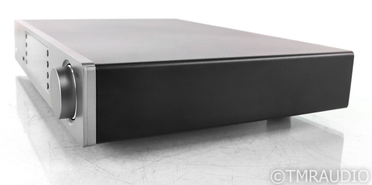 Cambridge Audio CXN V2 Network Streamer; CXNV2; Remote; USB; Spotify Connect