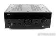 Denon PMA-A100 Stereo Integrated Amplifier; 100th Anniversary; MM/MC Phono