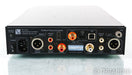 PS Audio NuWave MM / MC Phono Preamplifier; A/D Converter; USB; Black