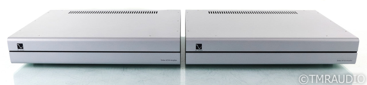 PS Audio Stellar M700 Mono Power Amplifier