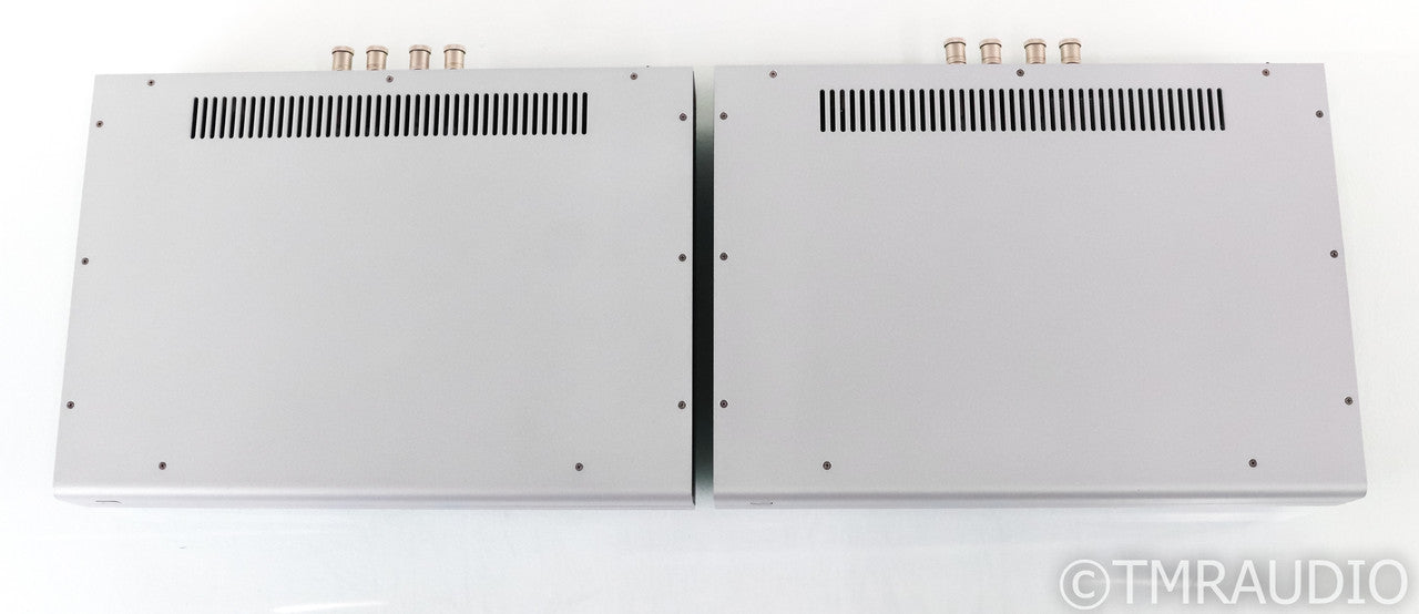 PS Audio Stellar M700 Mono Power Amplifier
