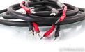 Cardas Golden Reference Speaker Cables; 8ft Pair