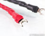 Cardas Golden Reference Speaker Cables; 8ft Pair