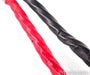 Cardas Golden Reference Speaker Cables; 8ft Pair
