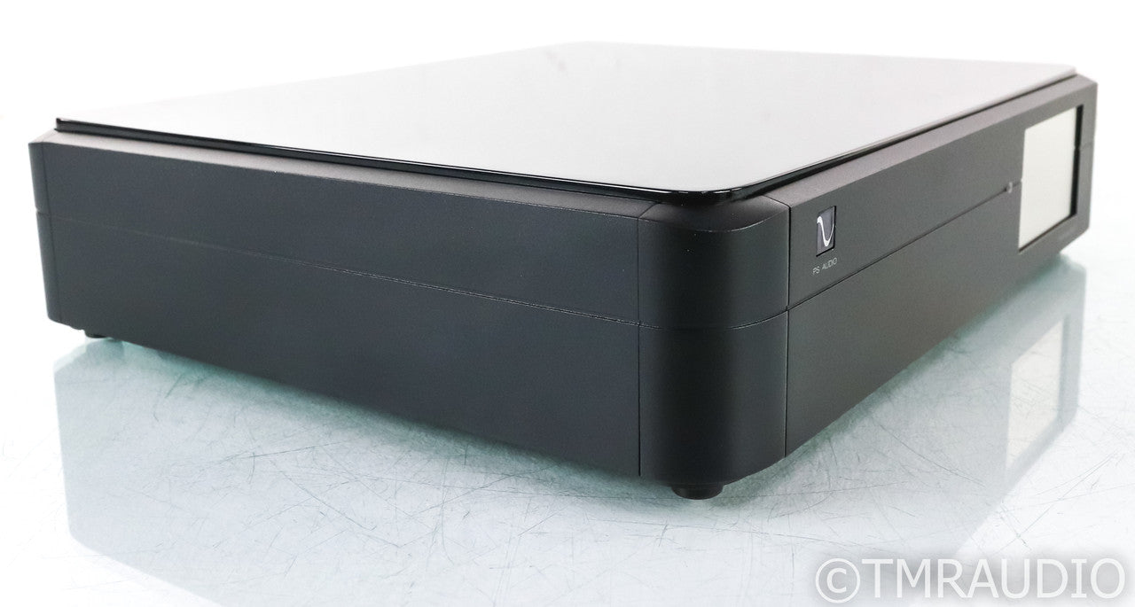 PS Audio PerfectWave DirectStream DSD DAC; D/A Converter; Remote (Used)
