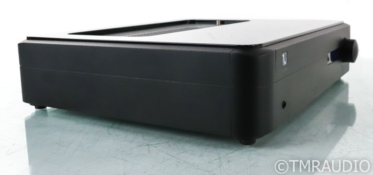 PS Audio BHK Signature Stereo Tube Hybrid Preamplifier; Black; Remote (Used)
