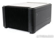 PS Audio BHK Signature 250 Tube Hybrid Stereo Amplifier; Black; BHK-250 (Used)