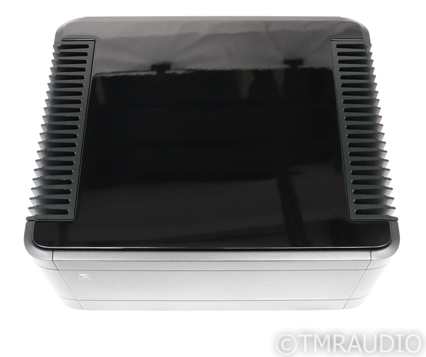 PS Audio BHK Signature 250 Tube Hybrid Stereo Amplifier; Black; BHK-250 (Used)