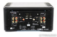 PS Audio BHK Signature 250 Tube Hybrid Stereo Amplifier; Black; BHK-250 (Used)