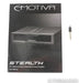 Emotiva PA-1 Mono Power Amplifier; Stealth PA1; Single; Black