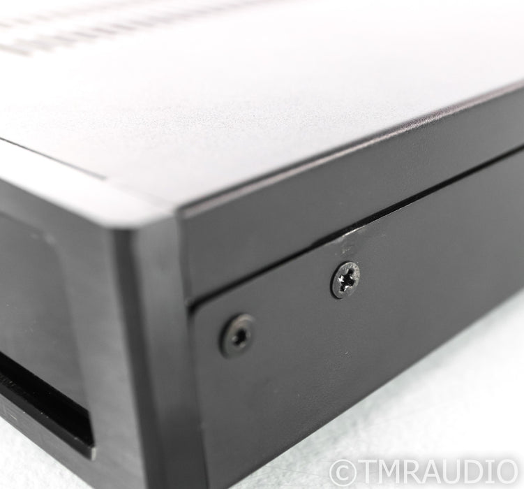 Emotiva PA-1 Mono Power Amplifier; Stealth PA1; Single; Black
