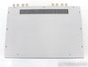 PS Audio Stellar S300 Stereo Power Amplifier; S-300; Silver (Used)