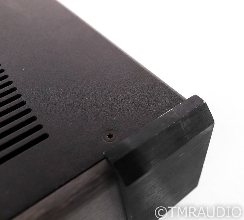 Krell KAV-150a Stereo Power Amplifier; KAV150A; Black
