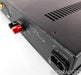 Krell KAV-150a Stereo Power Amplifier; KAV150A; Black