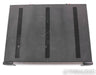 Krell KAV-150a Stereo Power Amplifier; KAV150A; Black