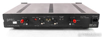 Krell KAV-150a Stereo Power Amplifier; KAV150A; Black