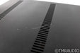 Krell KAV-150a Stereo Power Amplifier; KAV150A; Black