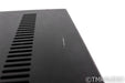 Krell KAV-150a Stereo Power Amplifier; KAV150A; Black