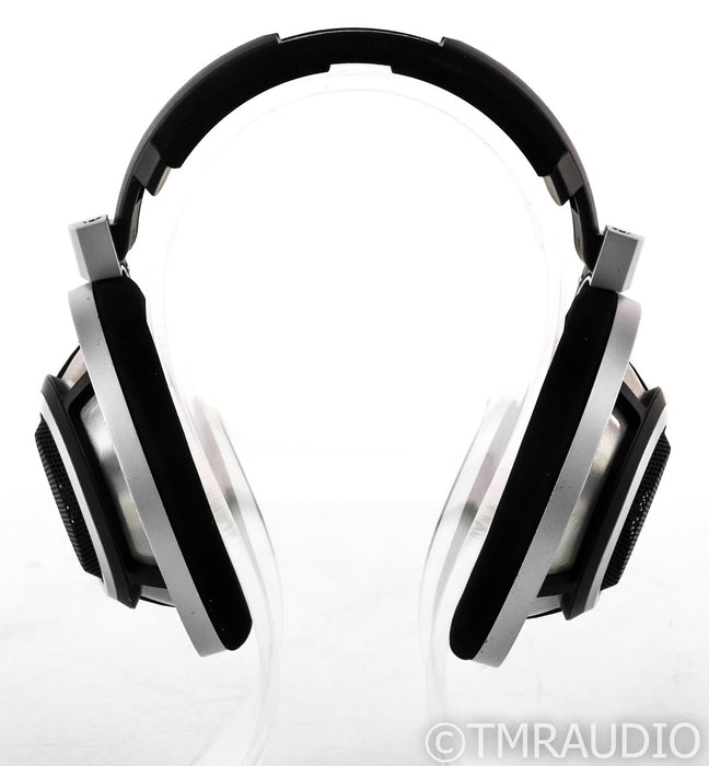 Sennheiser HD800 Open Back Headphones; HD-800