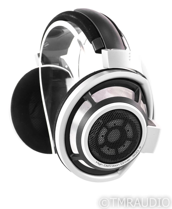 Sennheiser HD800 Open Back Headphones; HD-800
