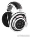 Sennheiser HD800 Open Back Headphones; HD-800