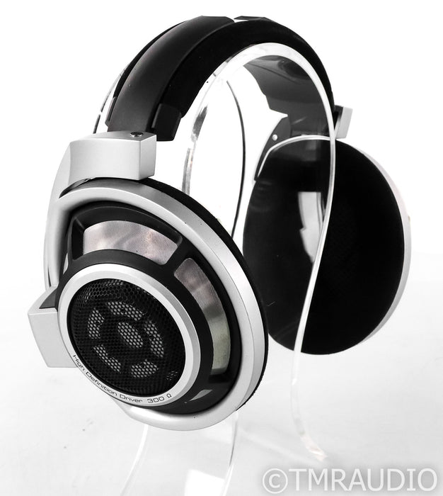 Sennheiser HD800 Open Back Headphones; HD-800