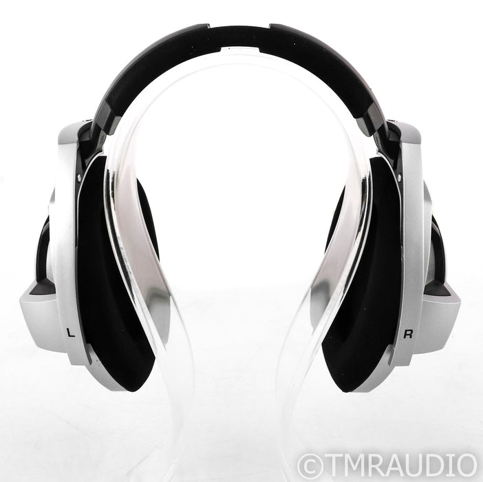 Sennheiser HD800 Open Back Headphones; HD-800