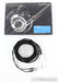 Sennheiser HD800 Open Back Headphones; HD-800