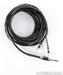 Moon Audio Black Dragon V2 1/4" Headphone Cable; 20ft; For Sennheiser HD800