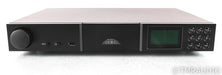 Naim NAC-N 172 XS Network Streamer; NACN172XS; DAC; Remote; Black