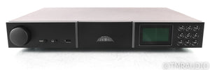 Naim NAC-N 172 XS Network Streamer; NACN172XS; DAC; Remote; Black
