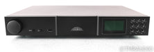 Naim NAC-N 172 XS Network Streamer; NACN172XS; DAC; Remote; Black