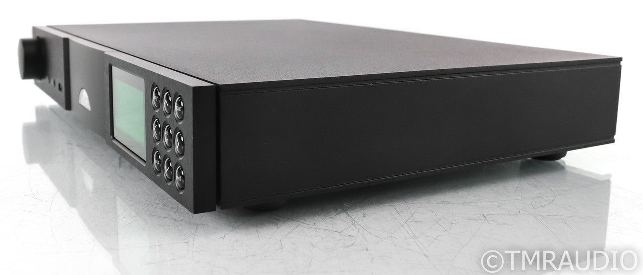 Naim NAC-N 172 XS Network Streamer; NACN172XS; DAC; Remote; Black